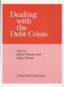 Cover for Dealing with the debt crisis