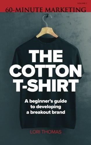 Cover for The Cotton T-Shirt