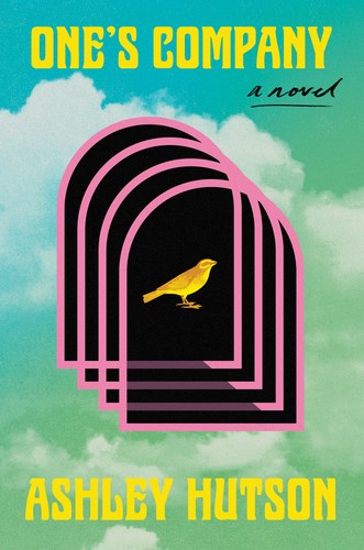 Cover for One's Company