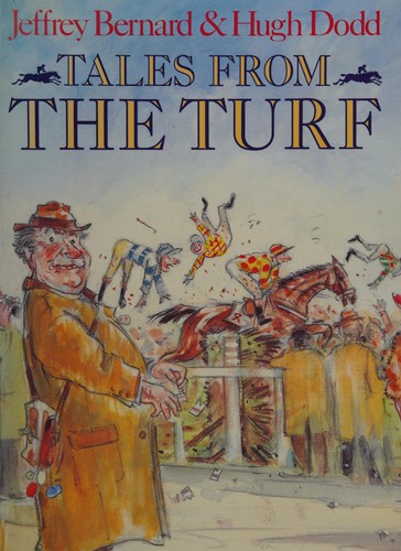 Cover for Tales from the Turf