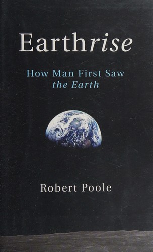 Cover for Earthrise