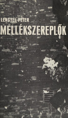 Cover for Mellékszereplők