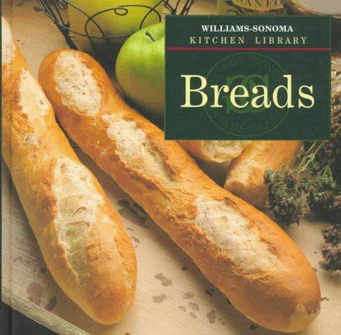 Cover for Breads