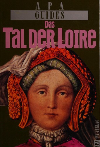 Cover for Das Tal der Loire
