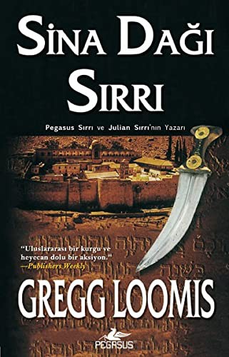 Cover for Sina Dagi Sirri