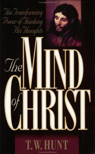 Cover for The Mind of Christ