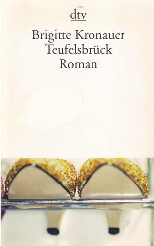 Cover for Teufelsbrück