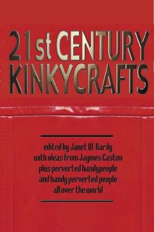 Cover for 21st Century Kinkycrafts