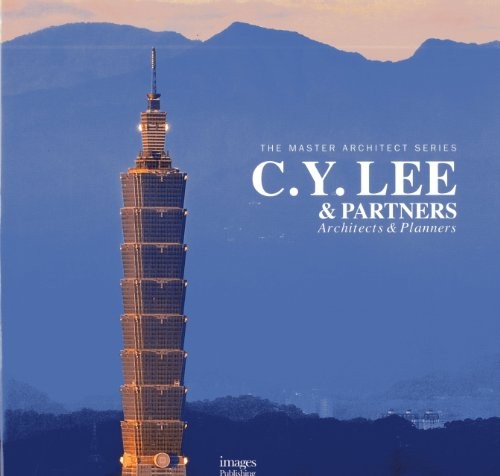 Cover for C.Y. Lee