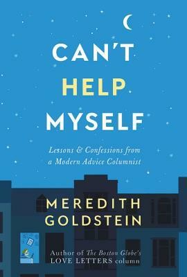 Cover for Can't help myself