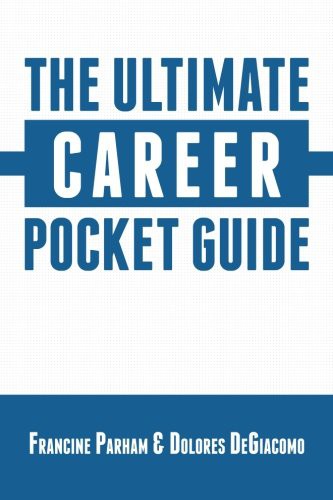 Cover for The Ultimate Career Pocket Guide