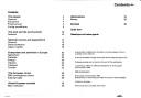 Cover for Facts through figures