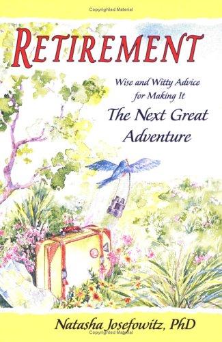 Cover for Retirement
