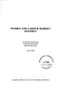 Cover for Women and Labour Market Poverty (Labor)