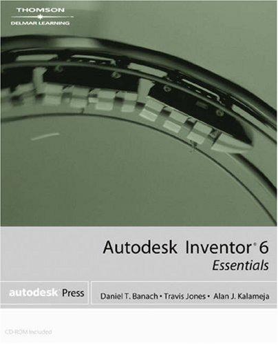 Cover for Autodesk Inventor 6