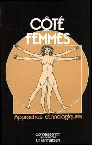 Cover for Côté femmes