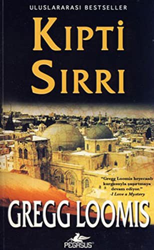 Cover for Kipti Sirri