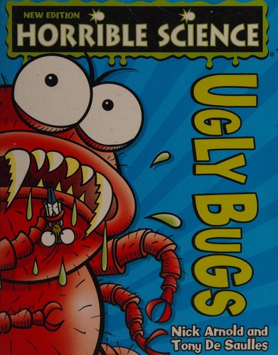 Cover for Ugly bugs