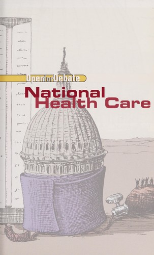 Cover for National health care