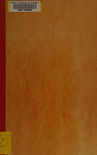 Cover for Paulus und Luther über den Menschen