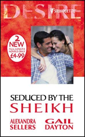 Cover for Seduced by the Sheikh