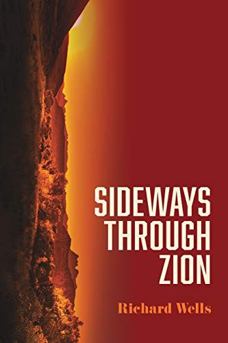 Cover for Sideways through Zion