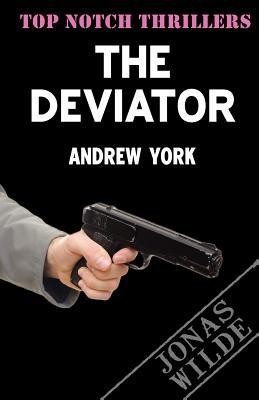 Cover for The Deviator
