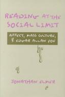 Cover for Reading at the Social Limit