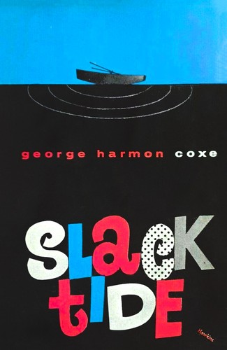 Cover for Slack tide