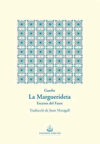 Cover for La Marguerideta