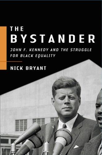 Cover for The Bystander