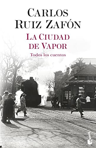 Cover for La Ciudad de Vapor