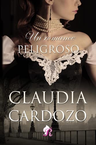 Cover for Un romance peligroso