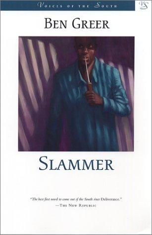 Cover for Slammer