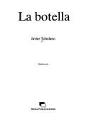 Cover for La botella
