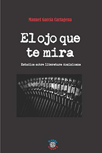Cover for El ojo que te mira