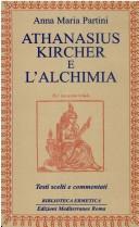 Cover for Athanasius Kircher e l'alchimia