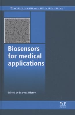 Cover for Biosensors For Medical Applications