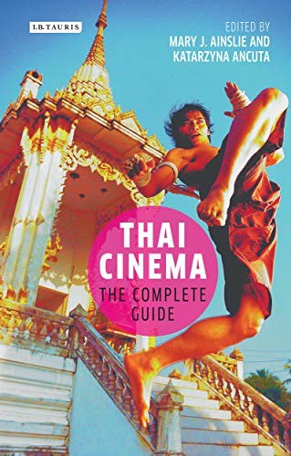 Cover for Thai Cinema