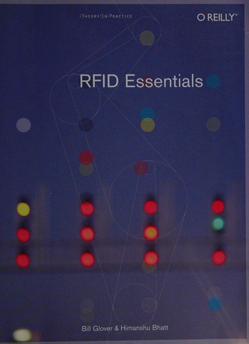 Cover for RFID essentials
