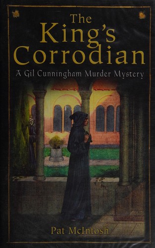 Cover for The King's corrodian