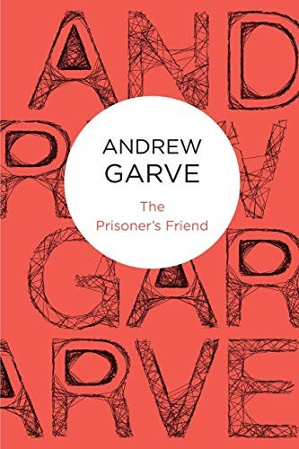 Cover for The Prisoner's Friend