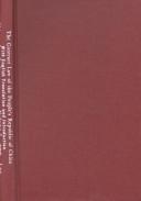 Cover for The contract law of the People's Republic of China