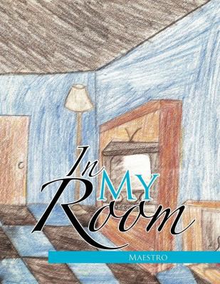 Cover for In My Room