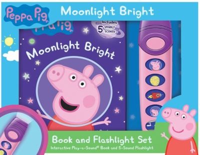 Cover for Peppa Pig