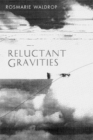 Cover for Reluctant gravities