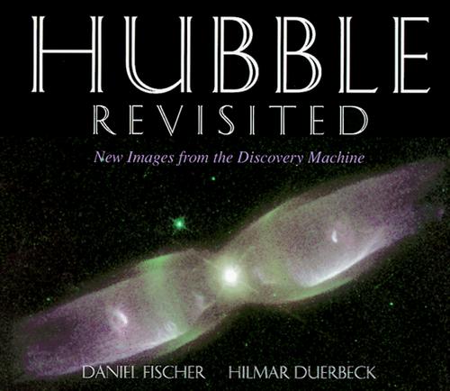 Cover for Hubble revisited