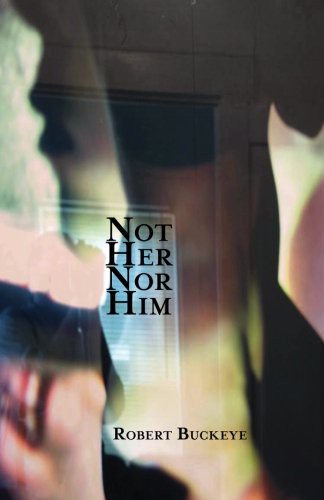 Cover for Not Her Nor Him