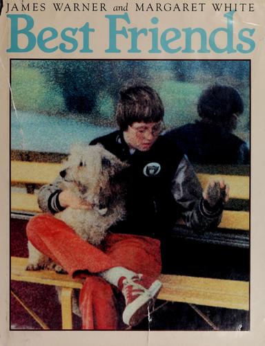 Cover for Best friends