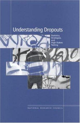 Cover for Understanding Dropouts